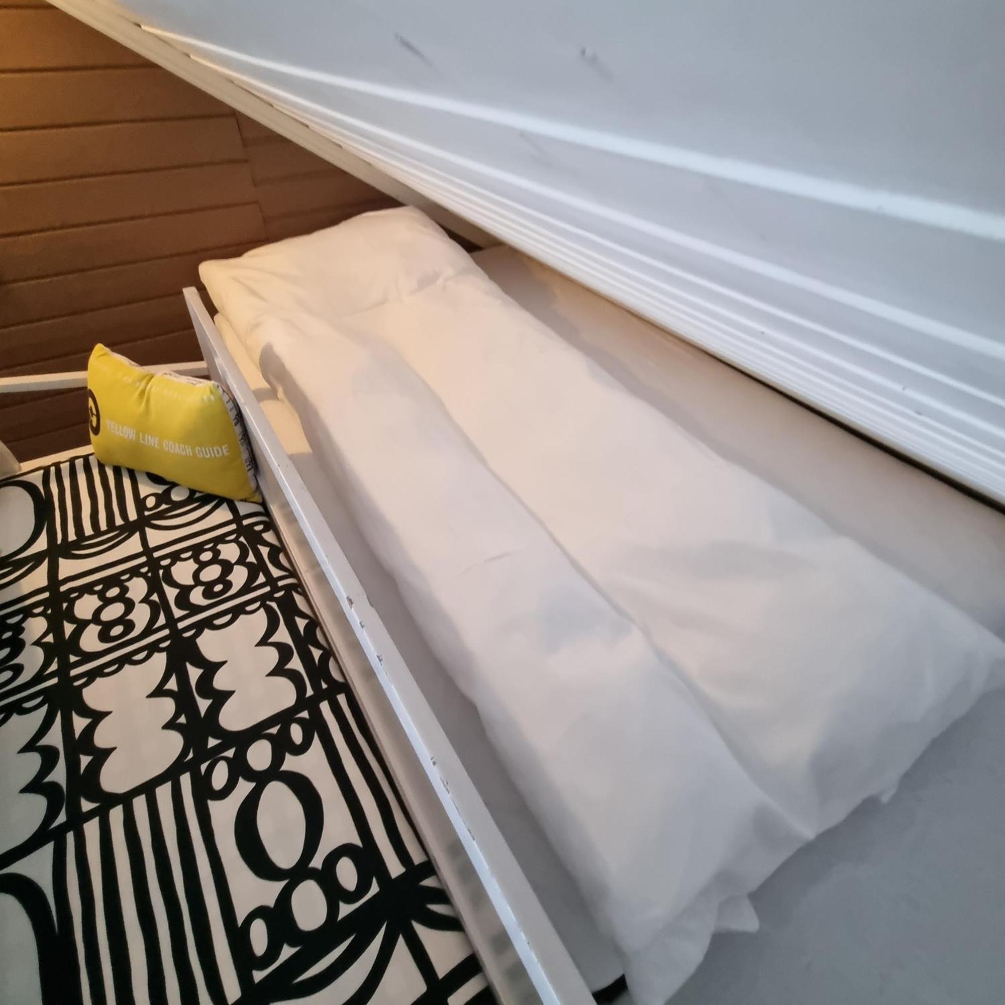 Loftsleilighet Midt I Sentrum Skjervoy Εξωτερικό φωτογραφία